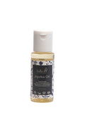 Rustic Art Cold Pressed Jojoba Oil | Grocsy