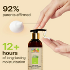 Herby Angel Baby Face & Body Lotion | Grocsy