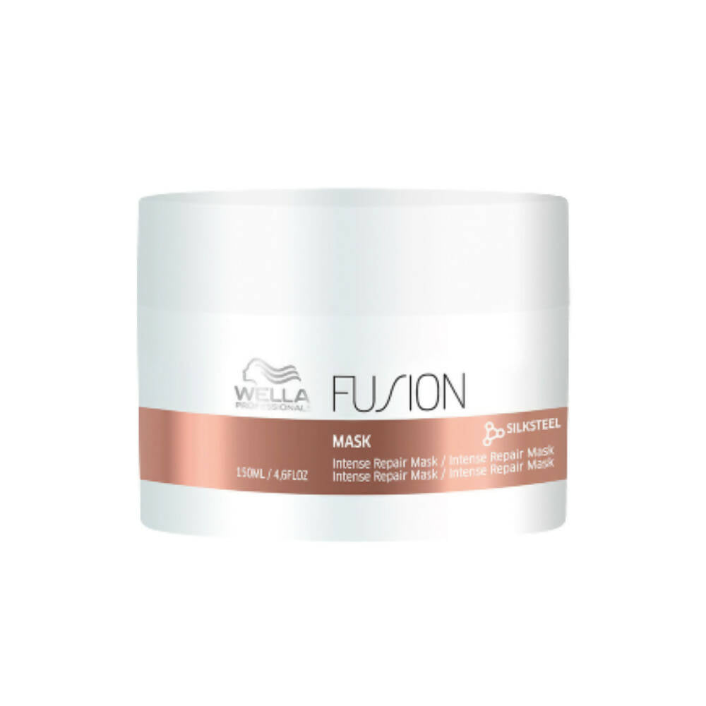 Wella Professionals Fusion Intense Repair Hair Mask | Grocsy