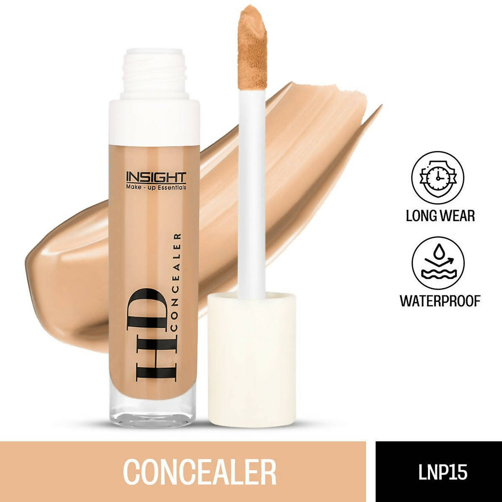 Insight Cosmetics HD Concealer - LNP 15 | Grocsy