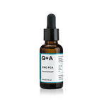 Q+A Zinc PCA Facial Serum | Grocsy