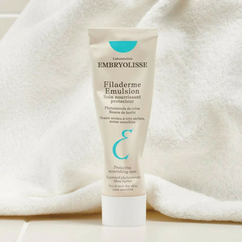 Embryolisse Filaderme Emulsion Face Lotion | Grocsy