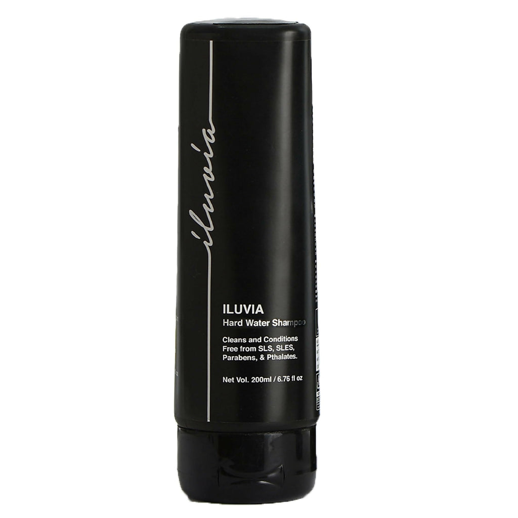 iluvia Hard Water Shampoo | Grocsy