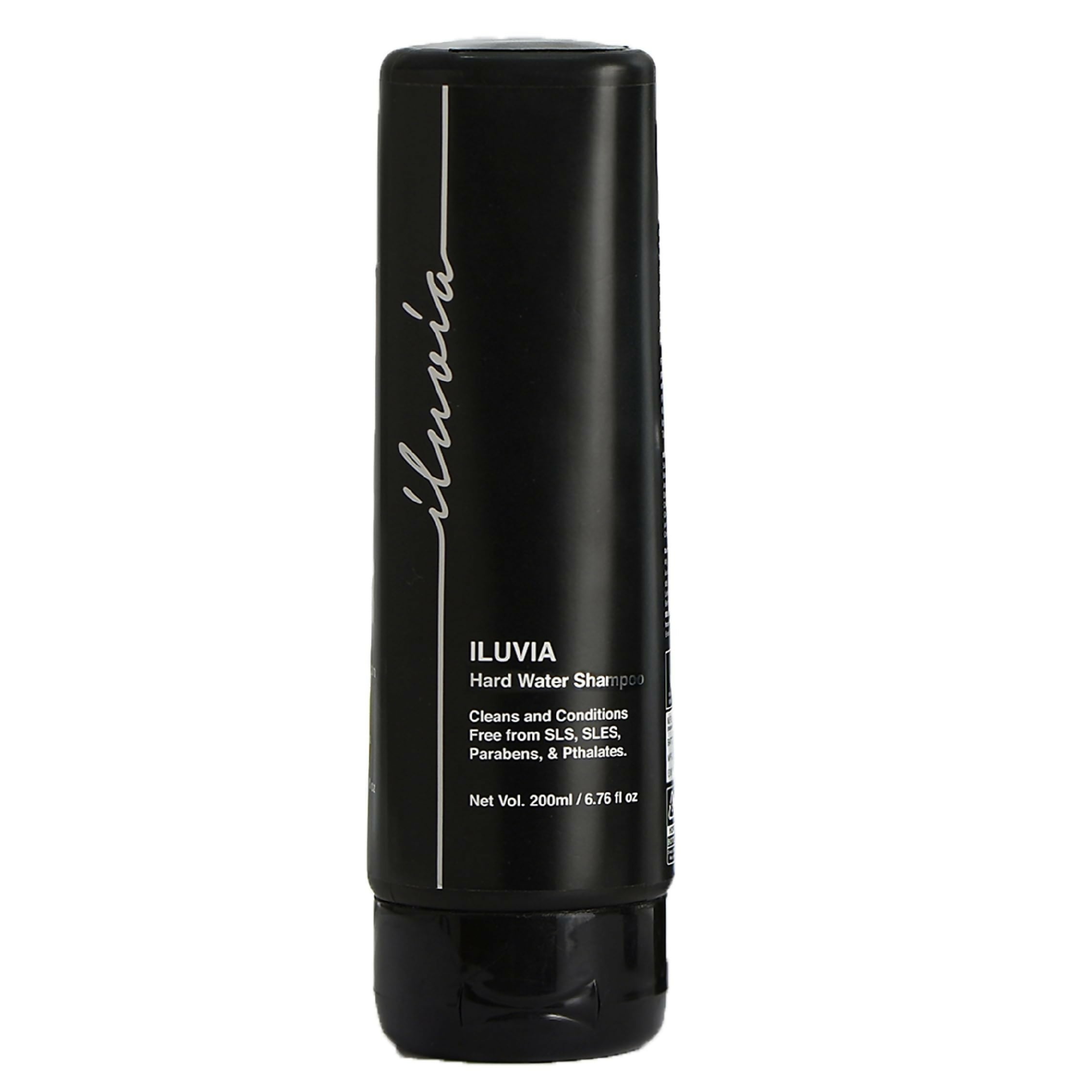 iluvia Hard Water Shampoo | Grocsy
