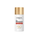 L'Oreal Paris UV Defender Invisible Resist Daily Sunscreen SPF 50+ PA++++ | Grocsy