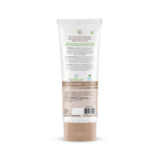Mamaearth Rice Face Scrub With Rice Water & Niacinamide | Grocsy