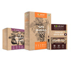 Nourish Organics Tribe Favourites Bundle | Grocsy