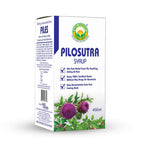 Basic Ayurveda Pilosutra Syrup | Grocsy