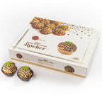 Dadu's Badam Butterscotch Rocher | Grocsy