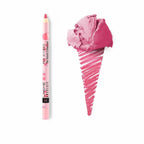 Lakme Absolute Kohl Ultimate The Gelato Collection 04 - Candy Floss | Grocsy