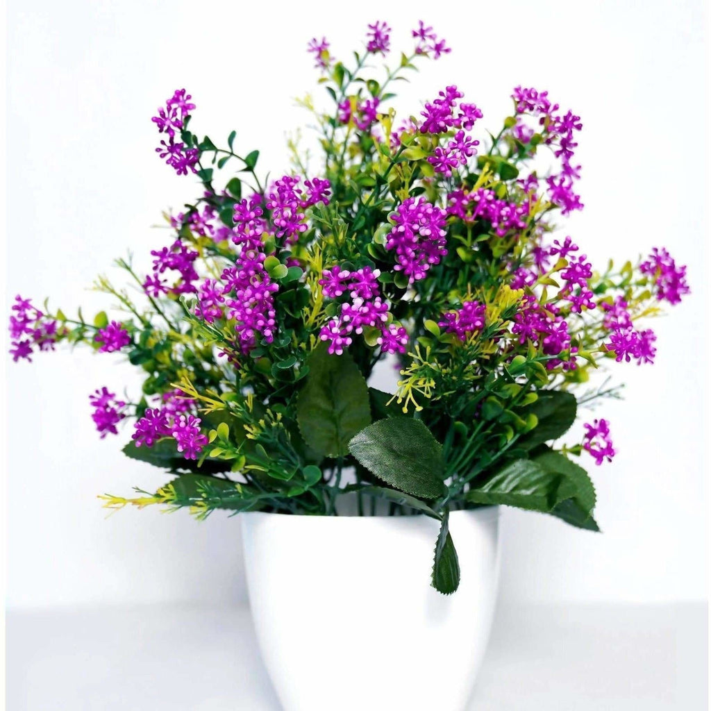 Chahat Decorative Artificial plant for home & office | Grocsy