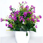 Chahat Decorative Artificial plant for home & office | Grocsy