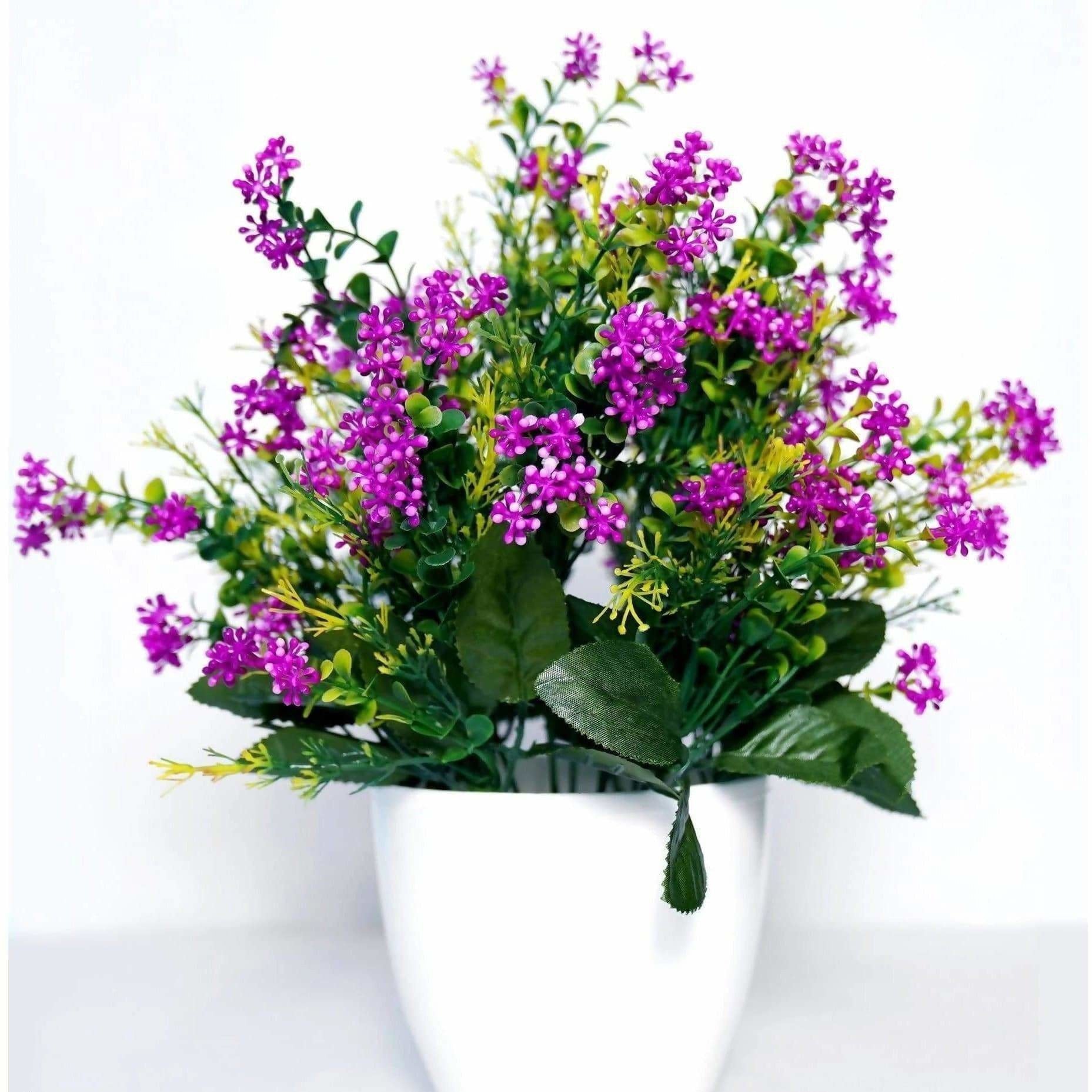 Chahat Decorative Artificial plant for home & office | Grocsy