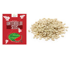 Nature's Velvet Raw Premium Watermelon Seeds | Grocsy