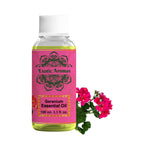 Exotic Aromas Geranium Essential Oil | Grocsy