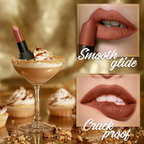 Faces Canada Comfy Matte Velvet Touch Lipstick - Toffee Drizzle 08 | Grocsy