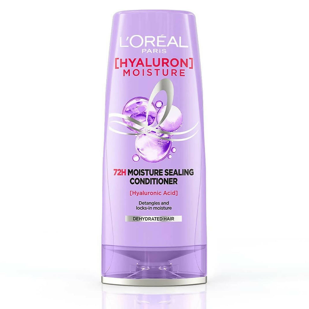 L'Oreal Paris 72H Moisture Sealing Conditioner | Grocsy
