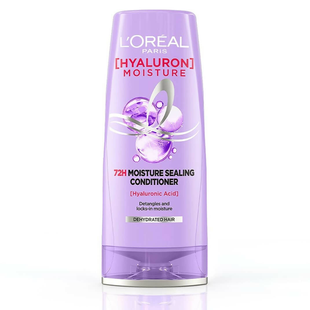 L'Oreal Paris 72H Moisture Sealing Conditioner | Grocsy