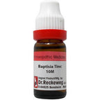 Dr. Reckeweg Baptisia Tinctoria Dilution | Grocsy
