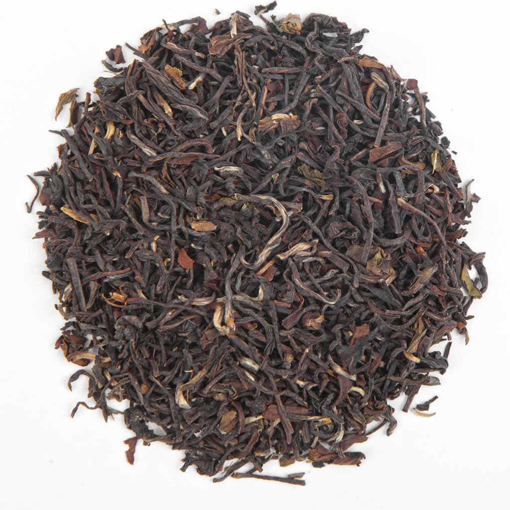 Tea Sense Darjeeling Black Tea | Grocsy