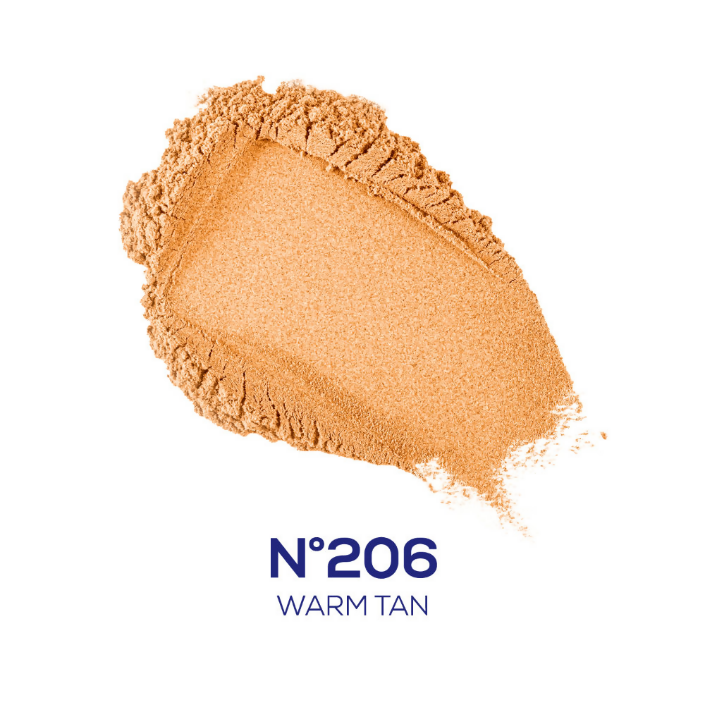 Chambor Extreme Wear Mattefixe Compact - N 206 | Grocsy