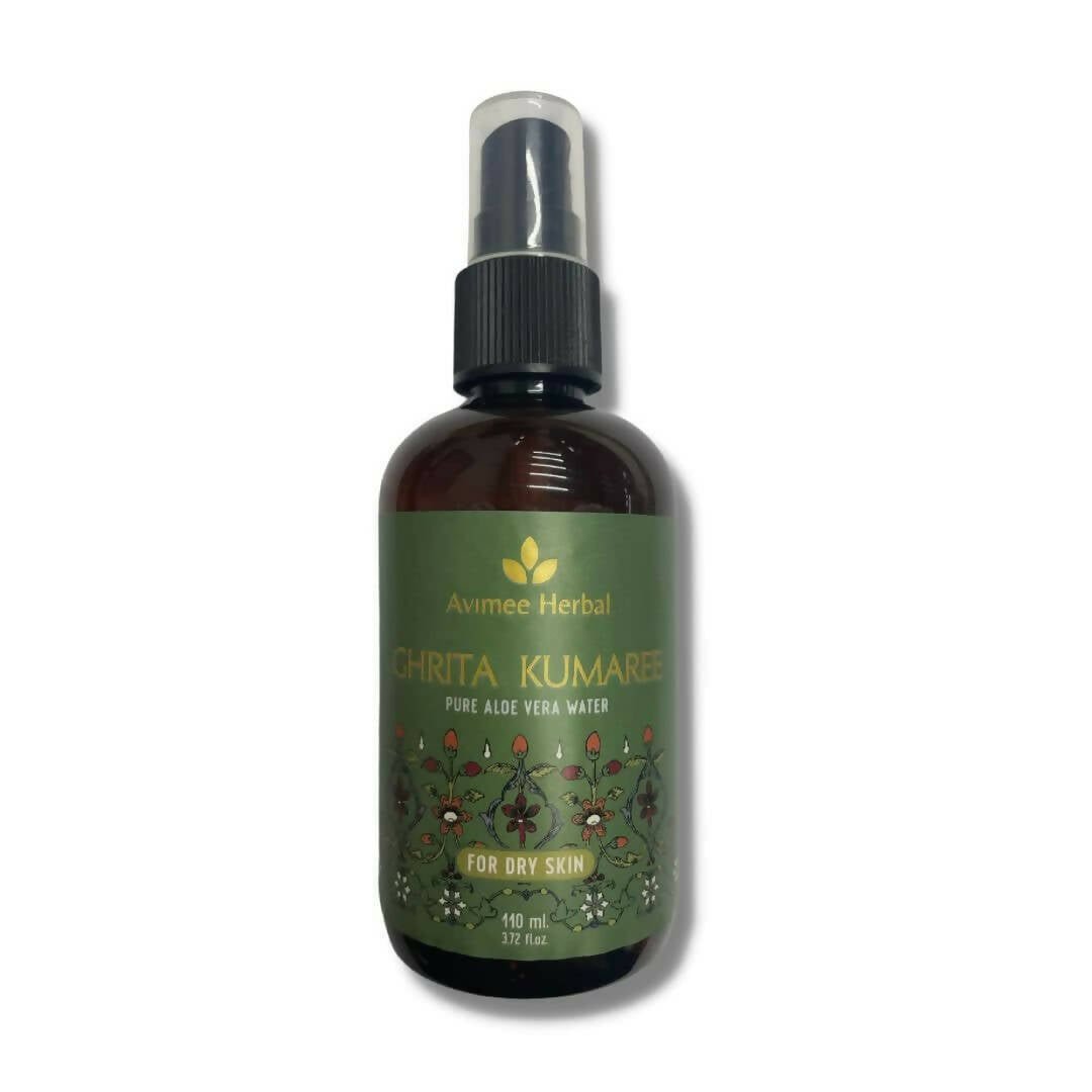 Avimee Herbal Ghrita Kumaaree Pure Aloe Vera Water | Grocsy