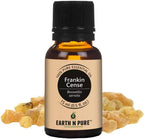 Earth N Pure Frankincense Oil | Grocsy