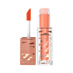 Maybelline New York Sunkisser Highlighter + Blush - Uptown Glow | Grocsy