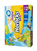 Junior Horlicks Stage 2 (4-6 years) | Grocsy
