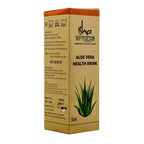 Isha Life Aloe Vera Health Drink | Grocsy