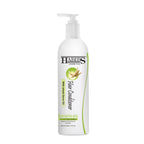 Habibs Professional Hair Conditioner Nourishing For Smooth & Straight Frizz-Free Hair, With Wheat Germ Oil Vitamin E & Tea Tree Oil Enriched | Grocsy
