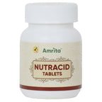 Amrita Nutracid Tablets | Grocsy