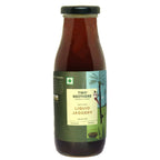 Two Brothers Organic Farms Date Palm Jaggery Liquid, Pure Date Palm Sap | Grocsy