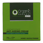 Organic Harvest Activ Juvenescence Anti Ageing Cream | Grocsy