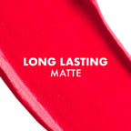 Lakme Cushion Matte Lipstick - Pink Passion | Grocsy