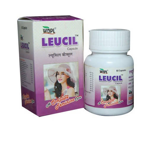 Wilson Leucil Capsule | Grocsy