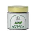 MRT Organics Bio Botanic Menthol Crystals | Grocsy