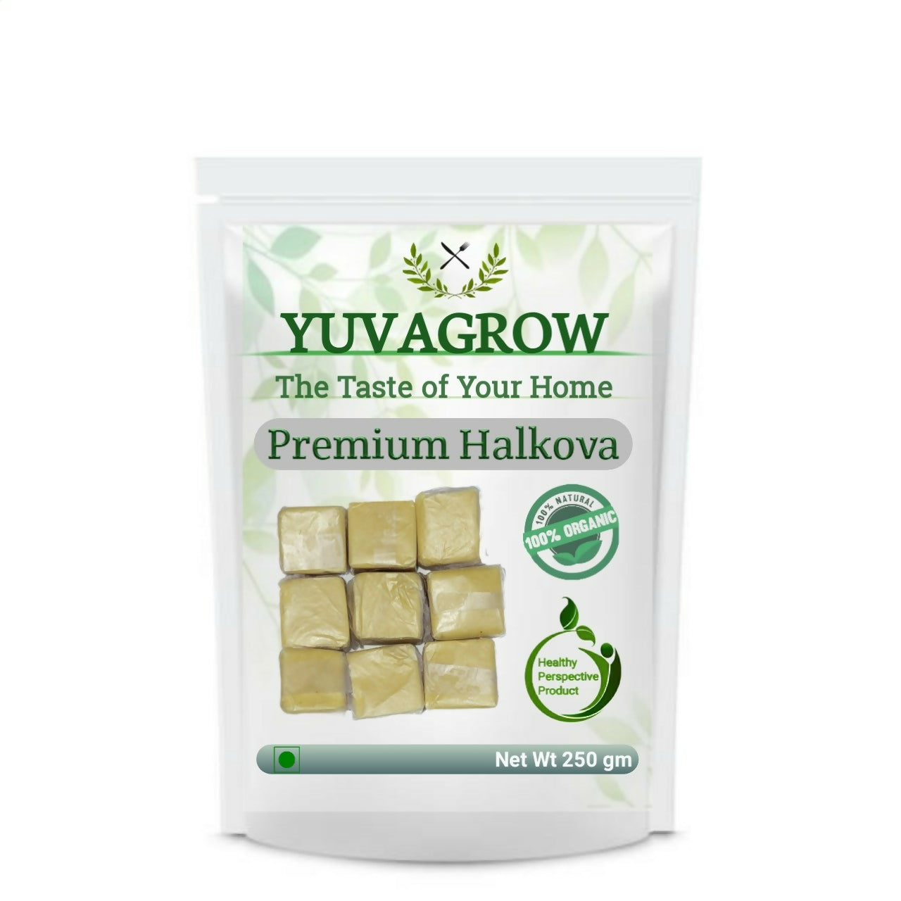 Yuvagrow Premium Halkova | Grocsy