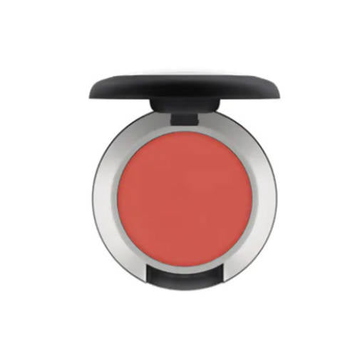 Mac Powder Kiss Soft Matte Eye Shadow - So Haute Right Now | Grocsy