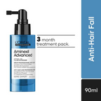 L’Oreal Professionnel Aminexil Advanced Anti-Hair Loss Activator, Leave-In Serum | Grocsy