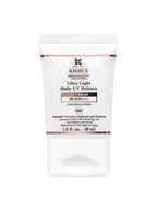 Kiehl's Ultra Light Daily UV Defense CC Cream Sunscreen With SPF 50 PA++++ | Grocsy