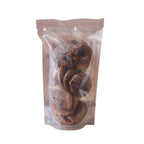 Satjeevan Organic Dried Anjeer Figs | Grocsy