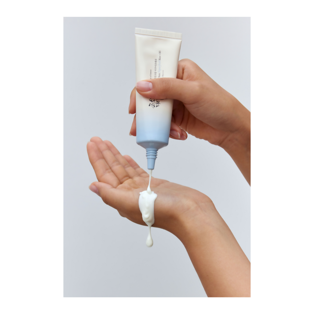 Beauty of Joseon Relief Sun Aqua-Fresh Rice + B5 SPF 50+ PA++++ | Grocsy
