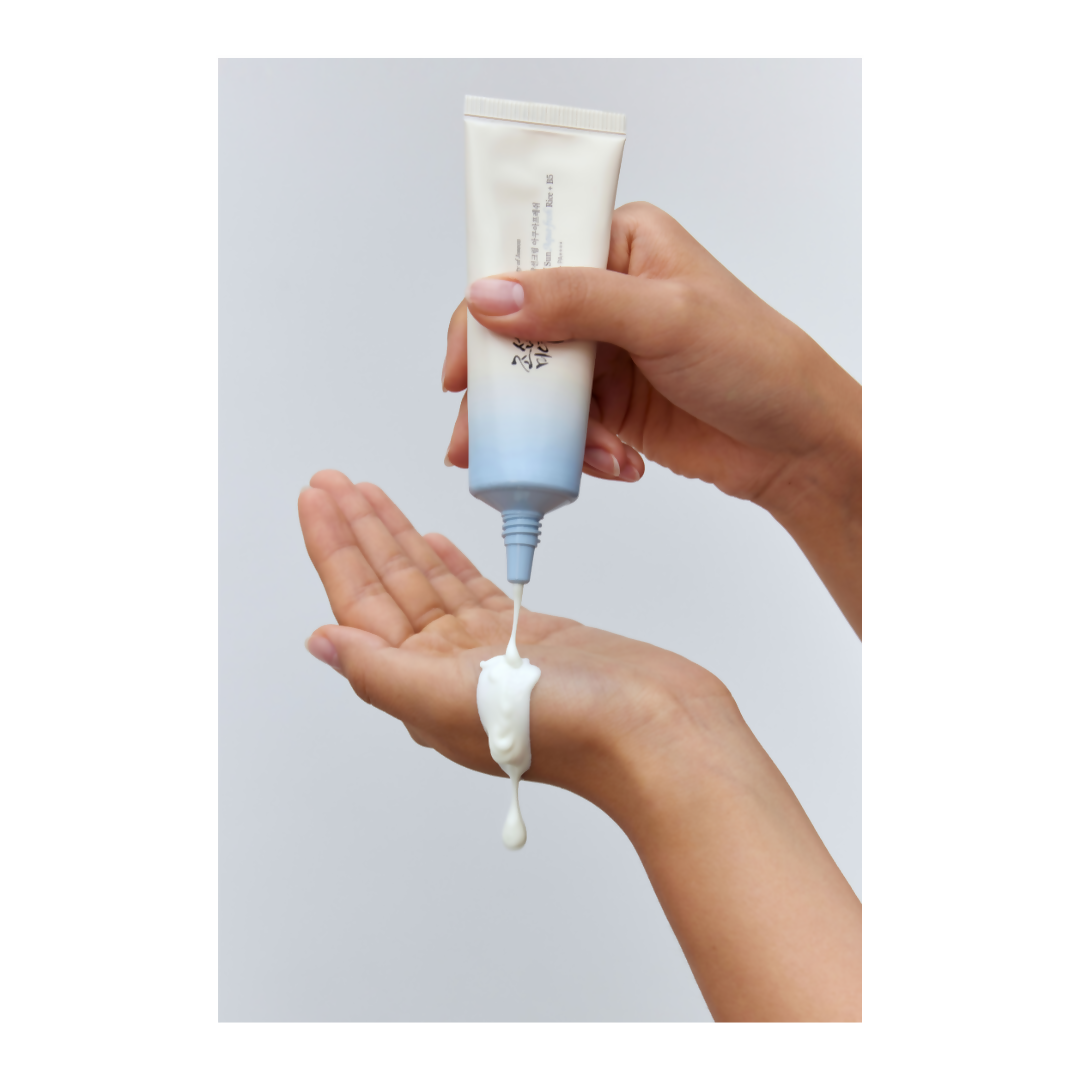 Beauty of Joseon Relief Sun Aqua-Fresh Rice + B5 SPF 50+ PA++++ | Grocsy