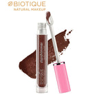 Biotique Starshimmer Glam Lip Gloss - Gypsy Love | Grocsy
