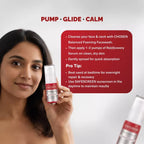 Chosen Re(D)Covery Serum Best Brightening Tranexamic Acid Serum | Grocsy