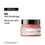 L'Oreal Paris Professionnel Inforcer Strengthening Hair Mask | Grocsy