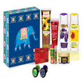 Vaadi Herbals Luxurious Beauty Herbal Gift Set | Grocsy