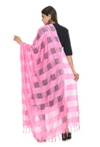 Mominos Fashion Baby Pink Window Dupatta | Grocsy