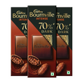 Cadbury Bournville Rich Cocoa 70% Dark Chocolate Bar | Grocsy